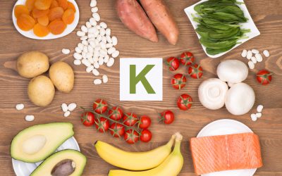 7 Tasty Potassium-Rich Foods You Should Eat Every Day