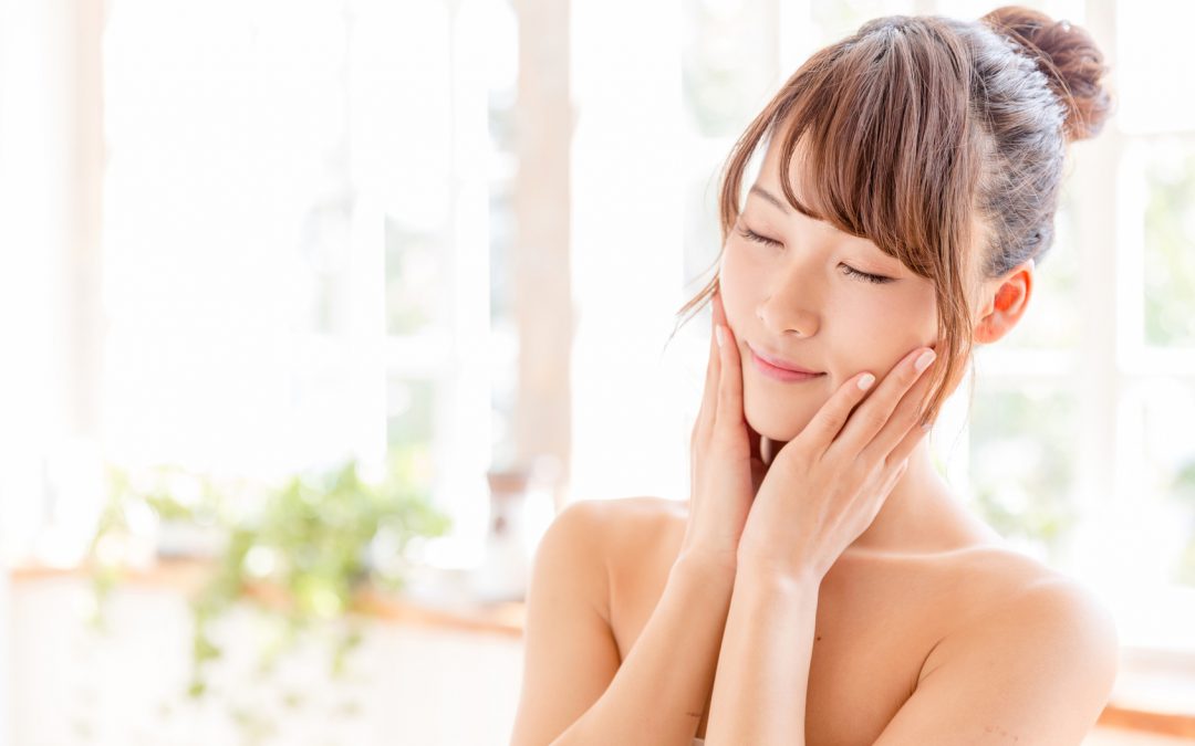 Love Your Skin: 5 Reasons to Switch to Organic Skincare