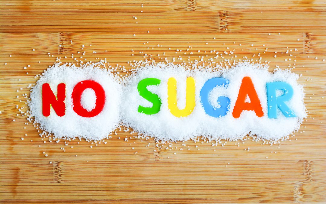 Quit Sugar for Good With These 5 Amazing Foods